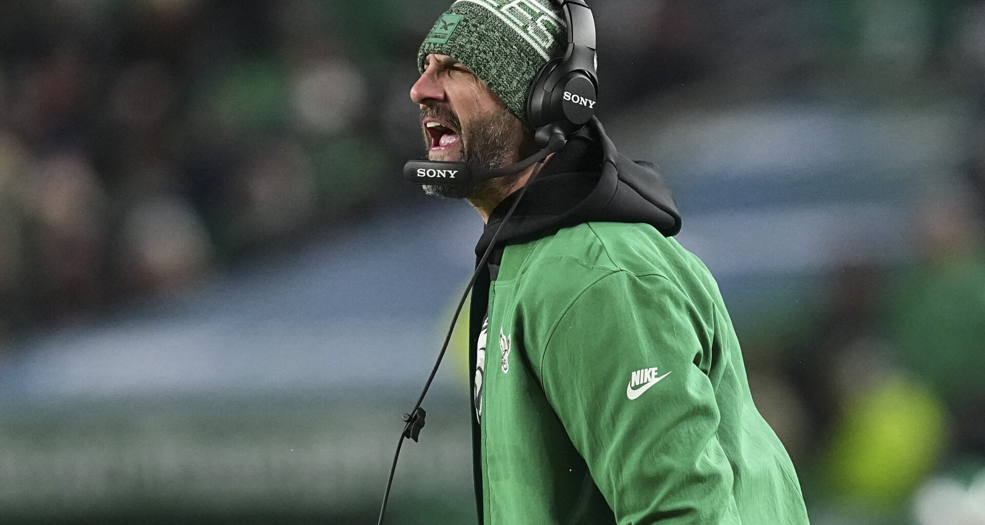 Nick Sirianni Under Fire for Driving Away Beloved Eagles Coach