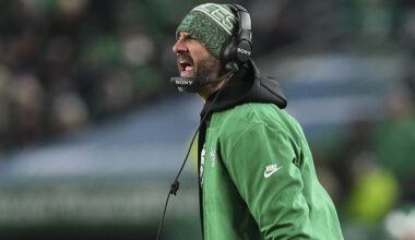 Nick Sirianni Under Fire for Driving Away Beloved Eagles Coach
