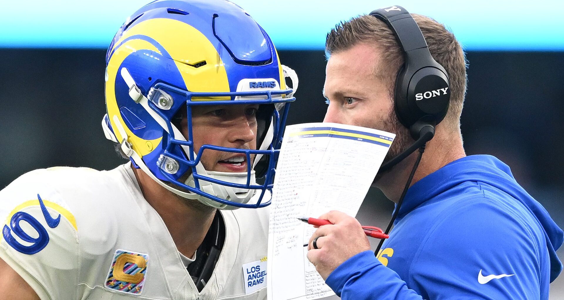 Rams Send Message After NFL Announces Historic Decision