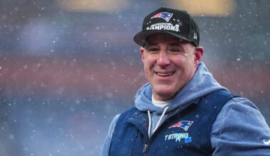 Former Titans say team made huge mistake letting Mike Vrabel go