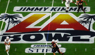 LA Bowl shuts down after five seasons as college football bowl season shrinks