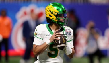 NFL news: NIL deals keep top prospects in college football longer, ex-agent says