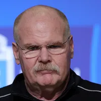Chiefs and Andy Reid make a key early move for 2026 season