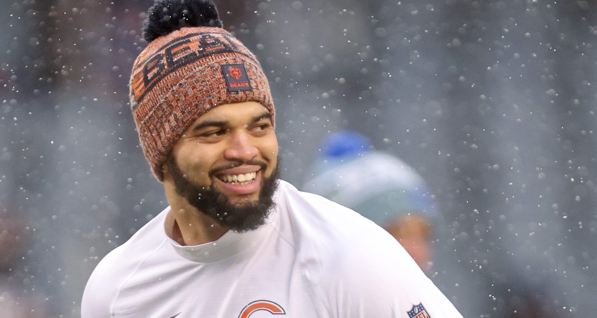 Bears QB Caleb Williams Responds Hard to Ja'Marr Chase Insult