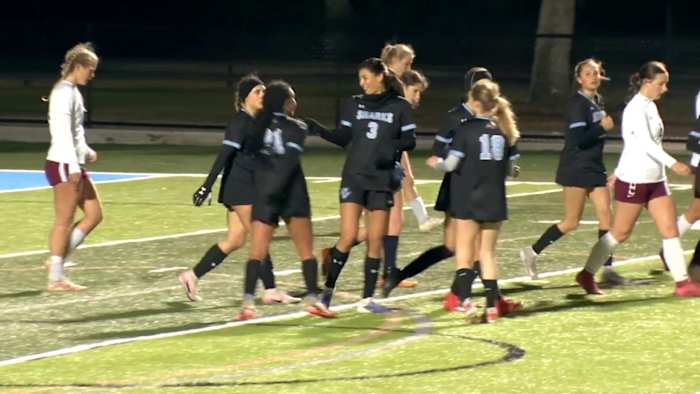 NFL FLAG Player of Year, National Signing Day, Eagles and Sharks advance in playoffs