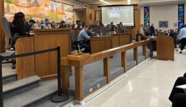 Wyandotte County approves STAR Bonds for Chiefs stadium