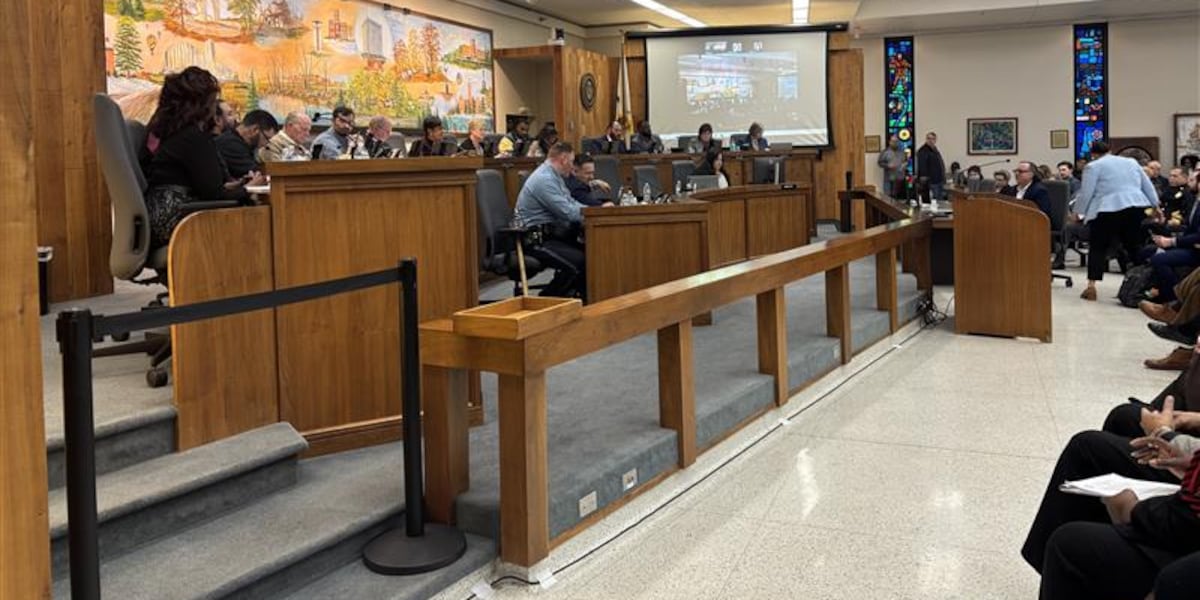 Wyandotte County approves STAR Bonds for Chiefs stadium