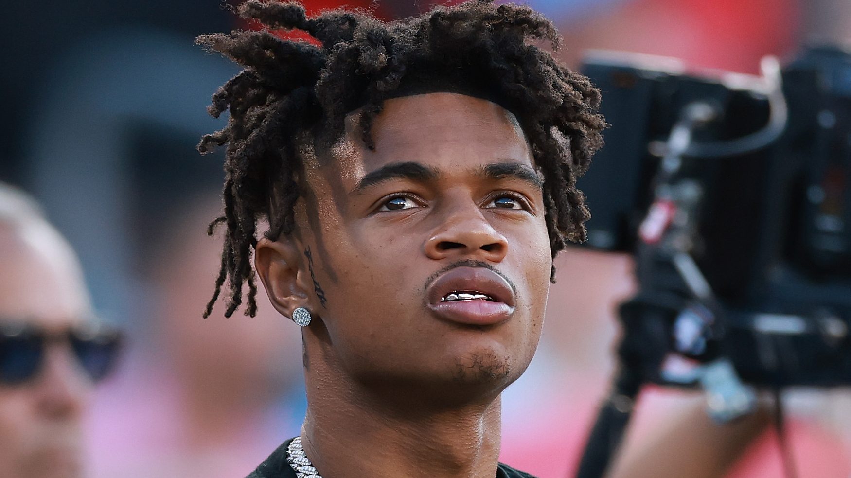 Texans GM Gets Honest About Tank Dell After Strong Message