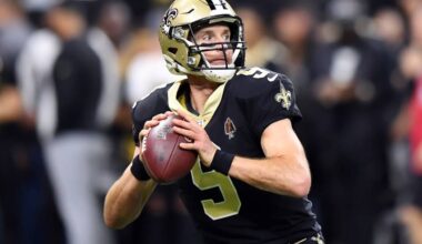 Brees, Davis, Shough, Alvarado are all New Orleans sports royalty – Crescent City Sports