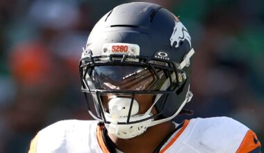 Broncos Get Significant Update After Nik Bonitto Raises Eyebrows