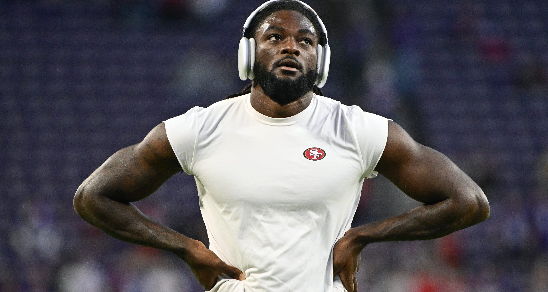 Michael Irvin Drops Fiery Take on Brandon Aiyuk, 49ers Situation