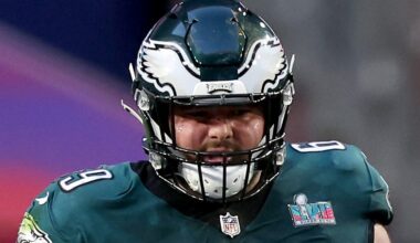 Eagles Pro-Bowler's Future In Doubt After Devastating Report