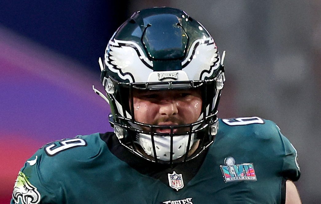 Eagles Pro-Bowler's Future In Doubt After Devastating Report