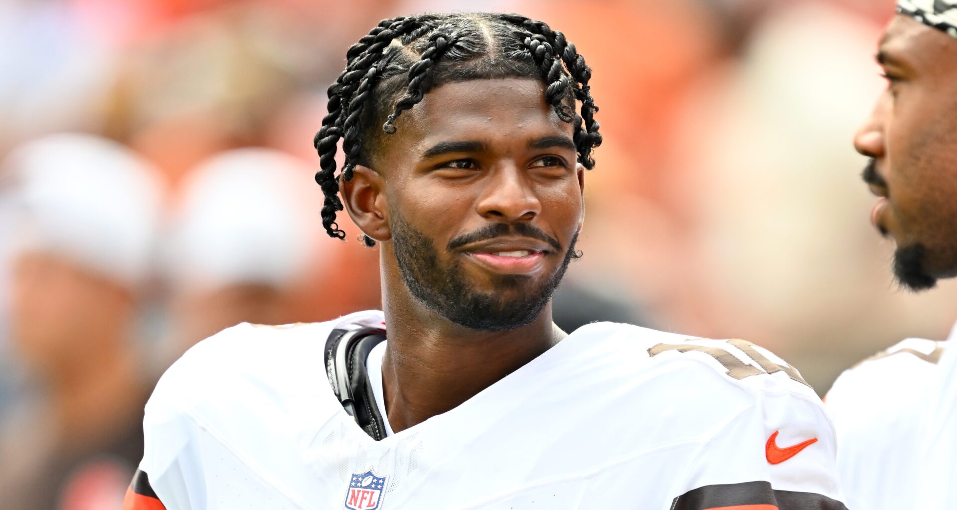 Browns Pro Bowler Refuses to Back Shedeur Sanders as Starter