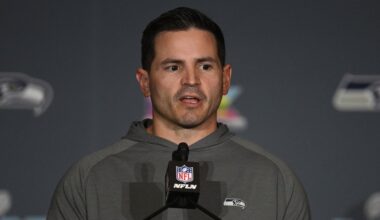 Mike Macdonald highlights biggest challenge for Seattle Seahawks ahead of Super Bowl clash