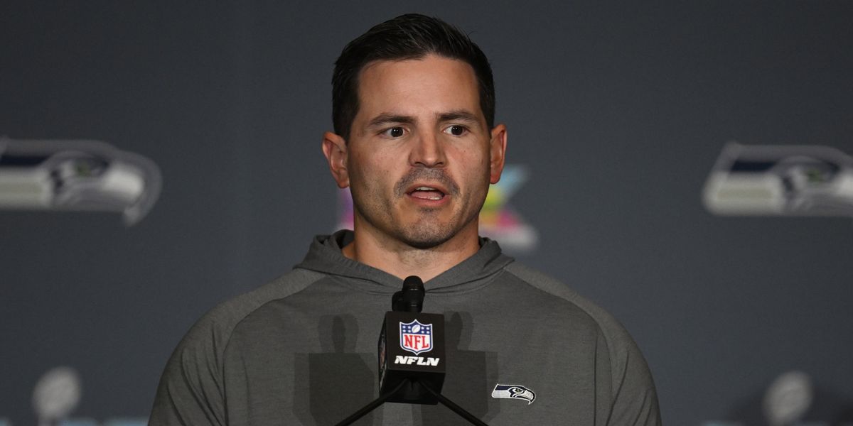 Mike Macdonald highlights biggest challenge for Seattle Seahawks ahead of Super Bowl clash