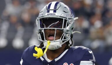 Pickens to Packers Rumors Heat Up After Relationship Revealed