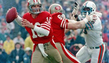 Recapping 49ers, Broncos wins before LX