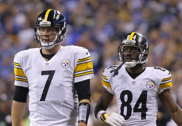 Four Steelers Now Eligible For Hall of Fame Class of 2027