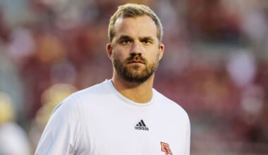 Why Dolphins' Jeff Hafley wrestled his new DC from Green Bay