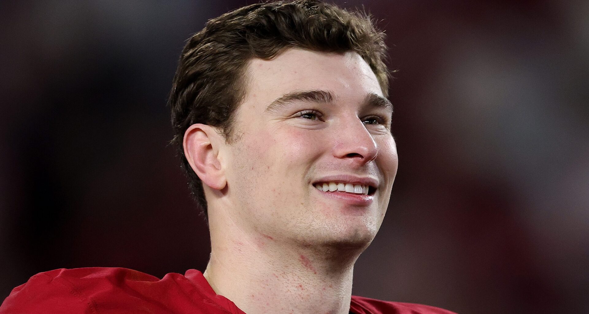 Fernando Mendoza Shares Blunt Opinion on Raiders' Fanbase Amid Offseason News