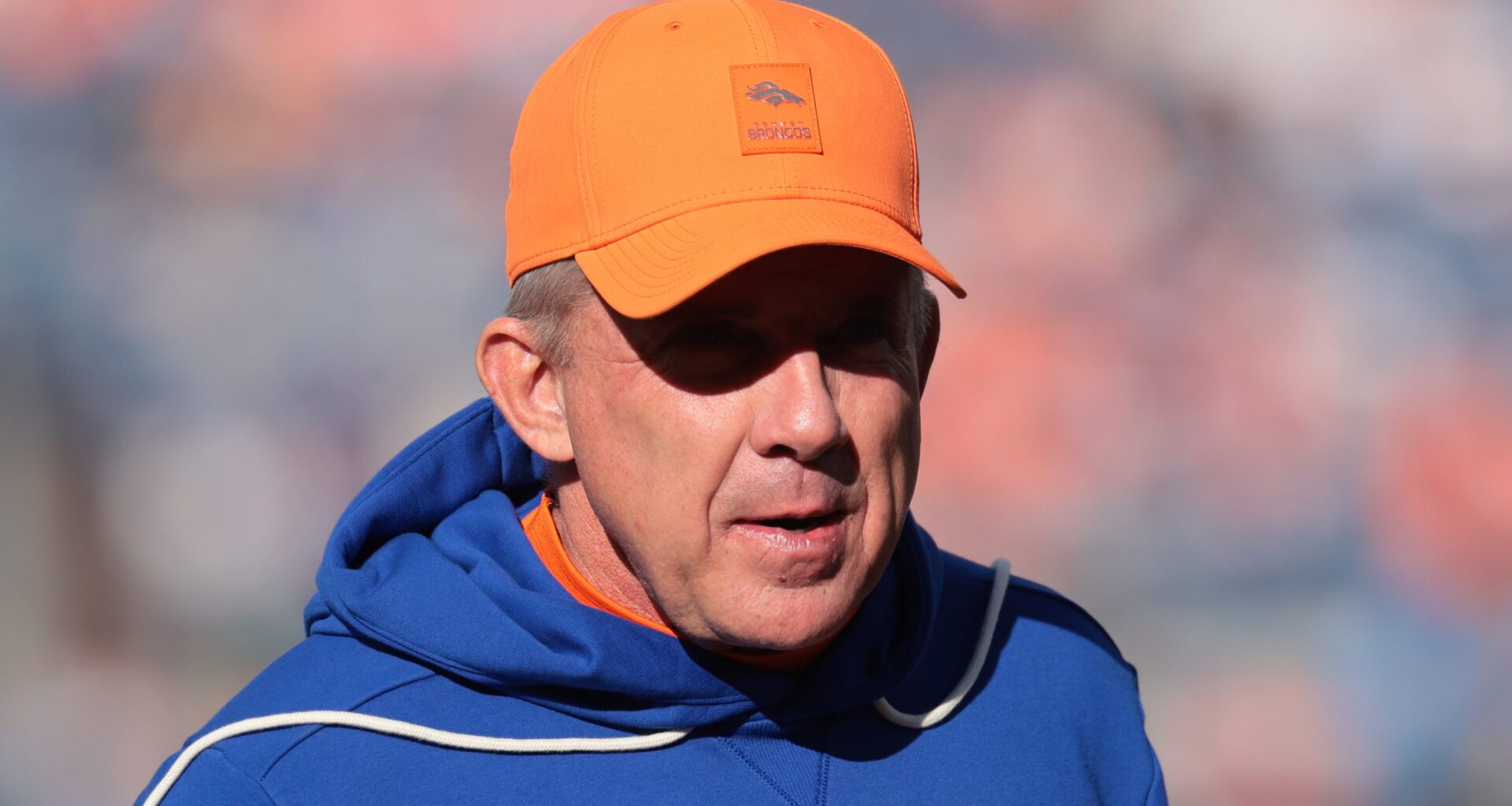 Eagles’ Nakobe Dean Gets Honest About Possible Broncos Interest