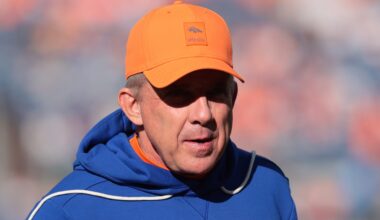 Eagles’ Nakobe Dean Gets Honest About Possible Broncos Interest