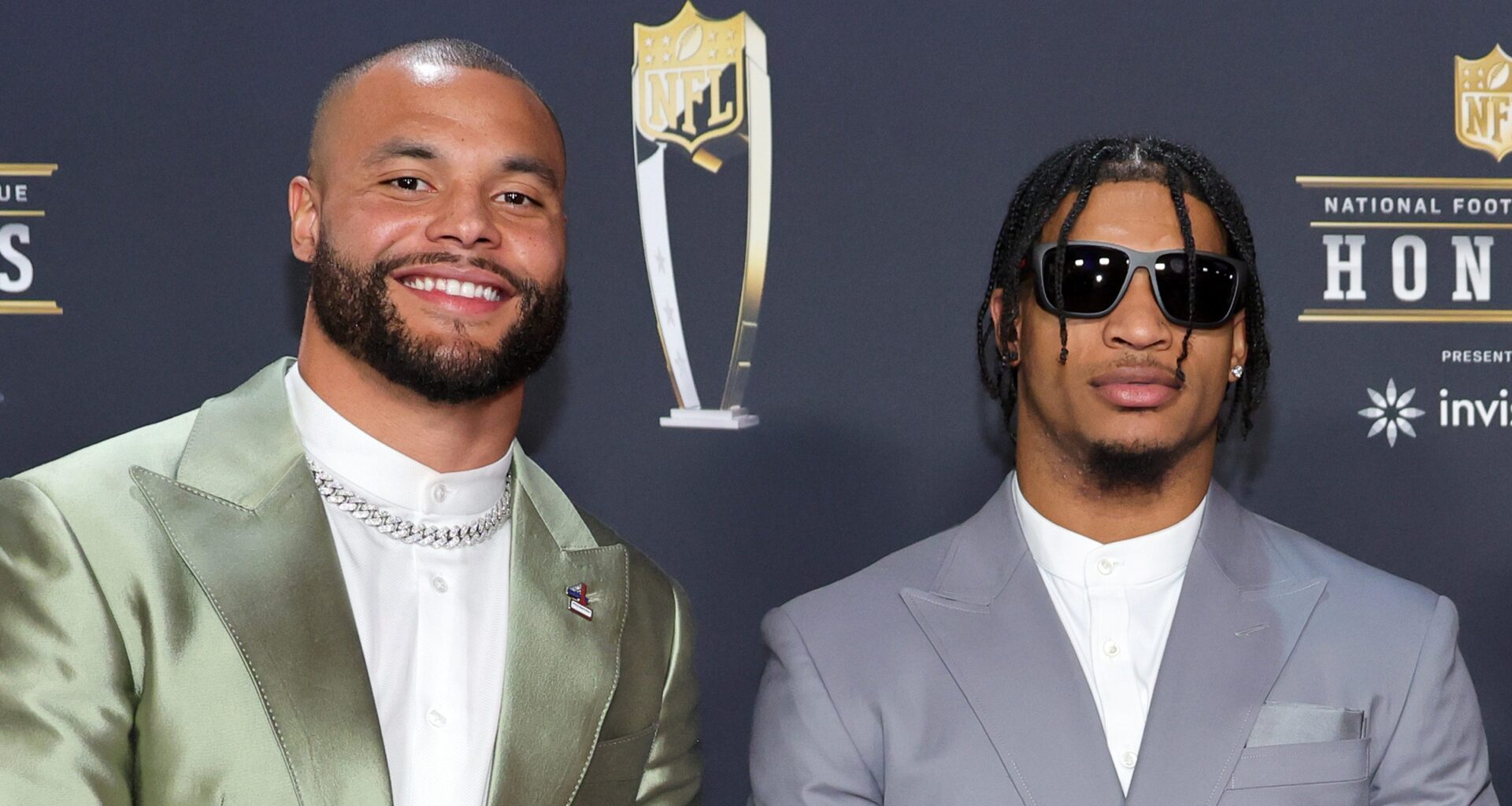 Bengals Receive Bad News During NFL Honors