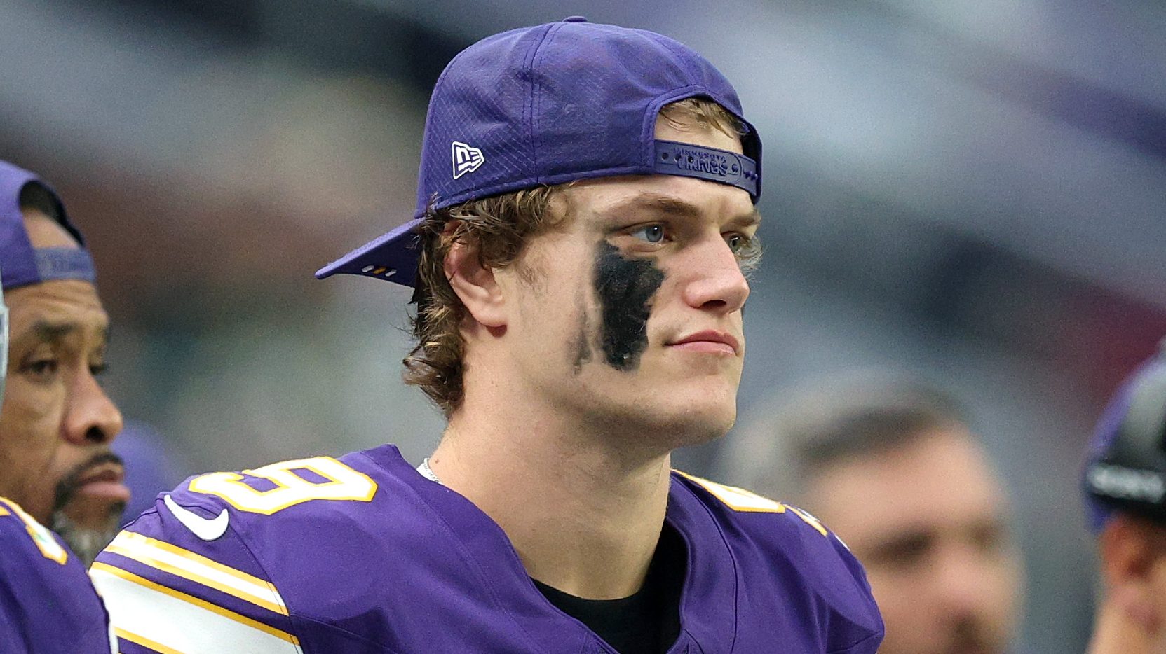 'All Bets Are Off' On Future Of JJ McCarthy