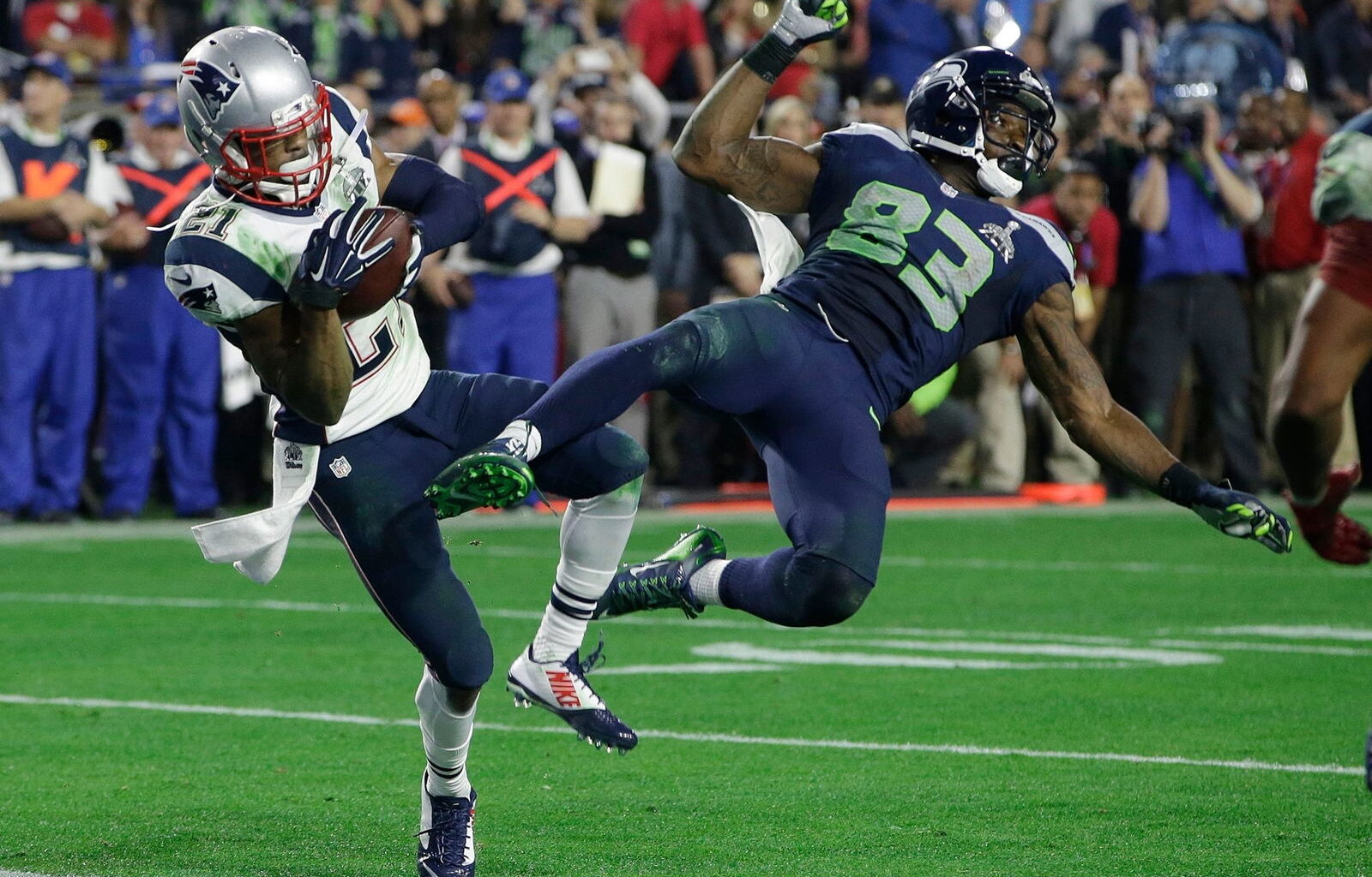 Gregory Bull/AP via CNN NewsourceTampa Bay Buccaneers quarterback Tom Brady celebrates with the Vince Lombardi Trophy after the NFL Super Bowl 55 football game against the Kansas City Chiefs in February 2021