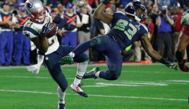 Gregory Bull/AP via CNN NewsourceTampa Bay Buccaneers quarterback Tom Brady celebrates with the Vince Lombardi Trophy after the NFL Super Bowl 55 football game against the Kansas City Chiefs in February 2021