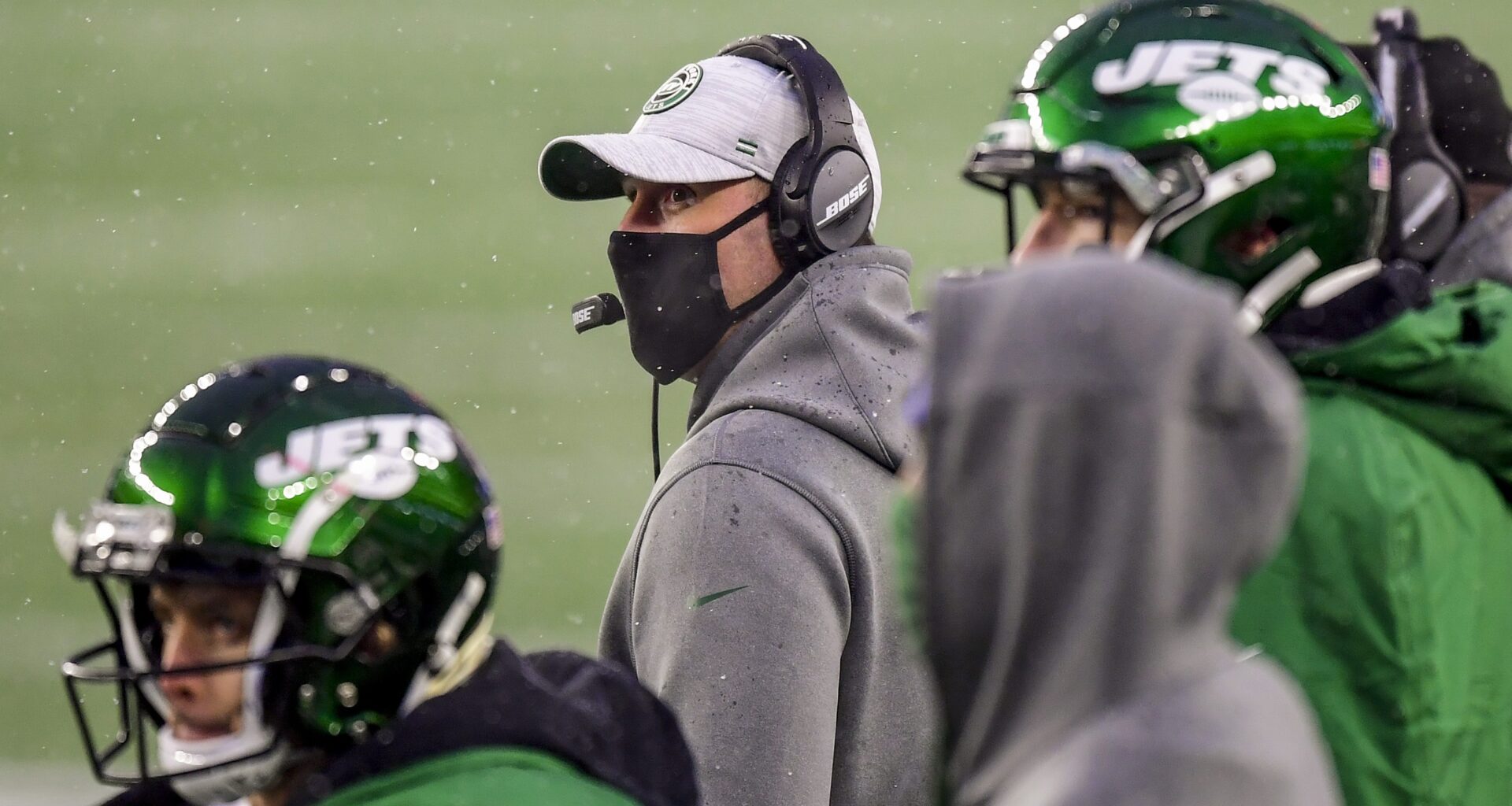 Ex-Jets HC Adam Gase Attempting NFL Comeback With Chargers