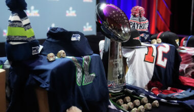 Super Bowl 60 betting lines: Seahawks-Patriots moneyline, predictions