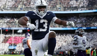 Tennessee Titans 7-Round NFL Mock Draft