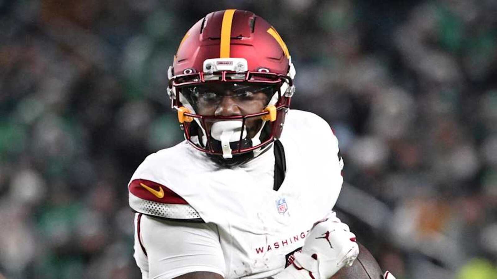 Dolphins Named Best Team For Commanders Star Wide Receiver