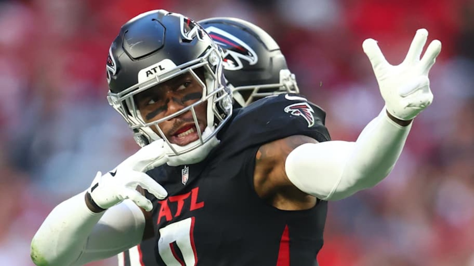 This Falcons Offensive Star Joining Buccaneers Would Make Sense