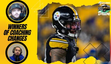 Biggest Winners of Coaching Changes