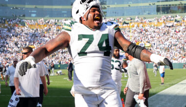 Chargers In Conversation to Trade for Former Packers Second Rounder