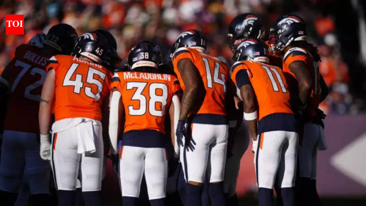 NFL trade rumors: Denver Broncos predicted to chase $5.85 million Kansas City Chiefs safety to bolster rotation and improve title odds | NFL News