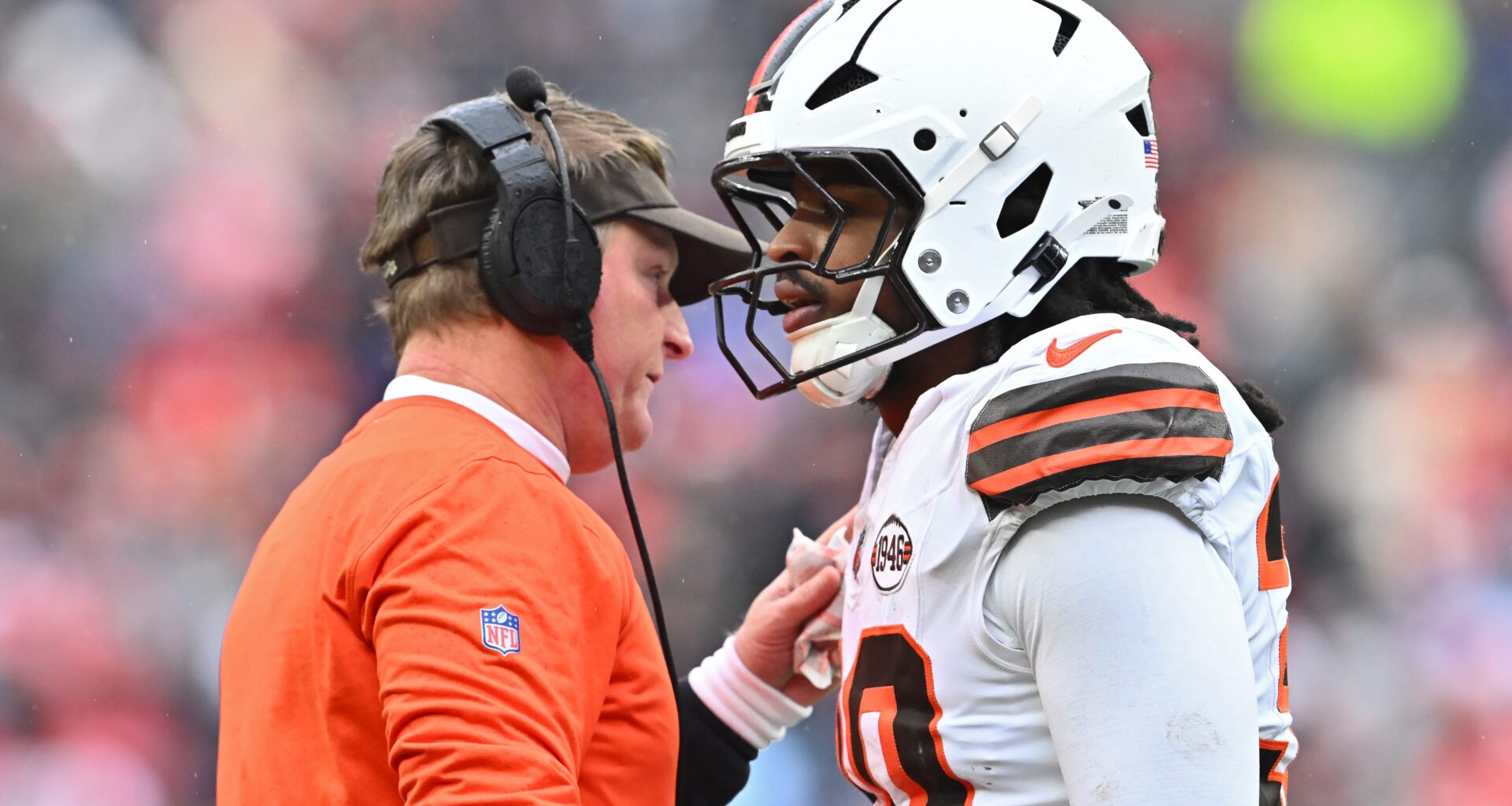 Browns Potential DC Tabbed After Jim Schwartz Departure