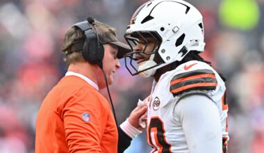 Browns Potential DC Tabbed After Jim Schwartz Departure
