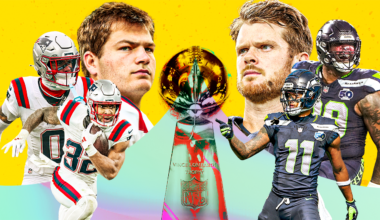 Super Bowl LX: Seahawks-Patriots picks, key stats, predictions
