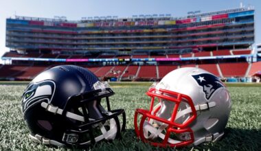 Super Bowl predictions 2026: Seahawks or Patriots; which team wins? 