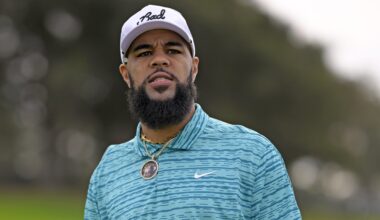 Chargers WR Keenan Allen Sends Strong Message on His Future Ahead of Free Agency