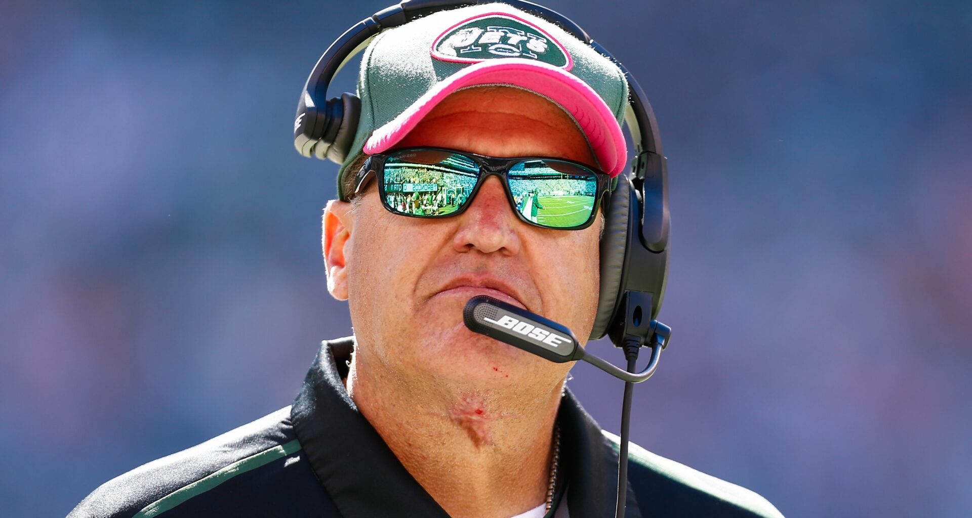Jets Hire Rex Ryan's Son for Role on Aaron Glenn's Coaching Staff