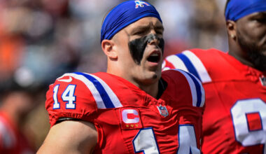 Former Steelers Defender Questionable to Play in Super Bowl LX