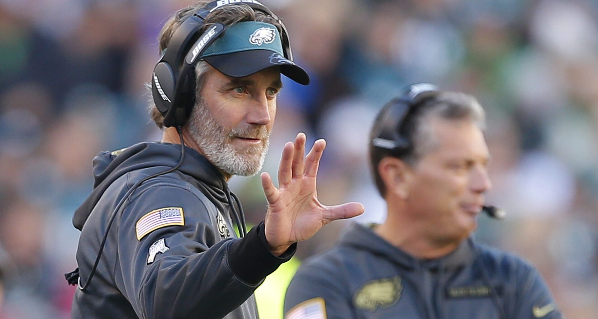 Browns Outside Favorite Emerges to Replace Jim Schwartz