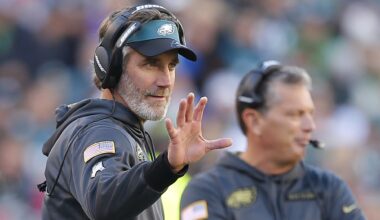 Browns Outside Favorite Emerges to Replace Jim Schwartz