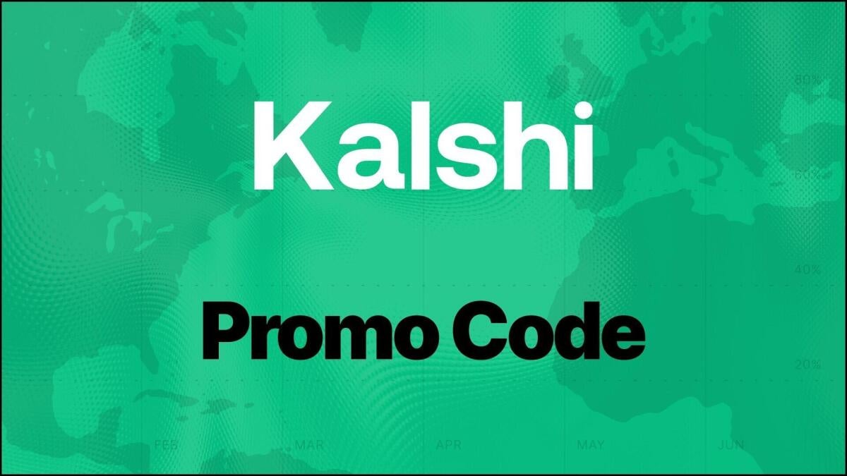 Kalshi promo code CBSSPORTS for Seahawks vs. Patriots: Trade on 2026 NFL Big Game, get $10 cash bonus