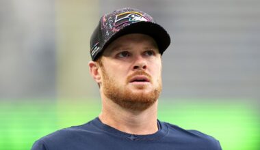 Seahawks Suggested to Cut QB Sam Darnold After Super Bowl
